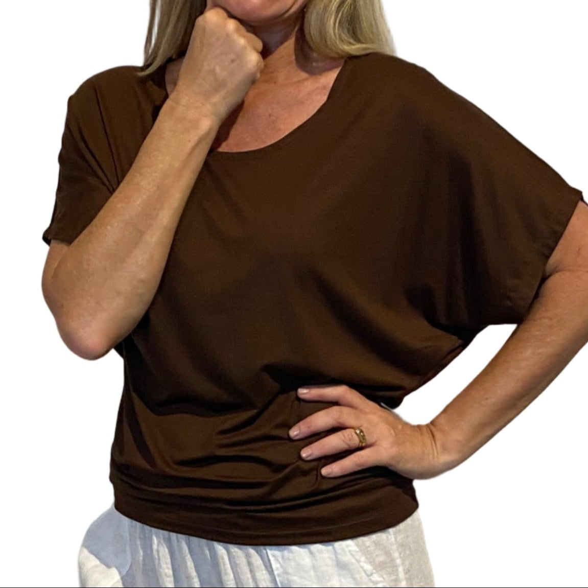 Reet Petite Suzy Top