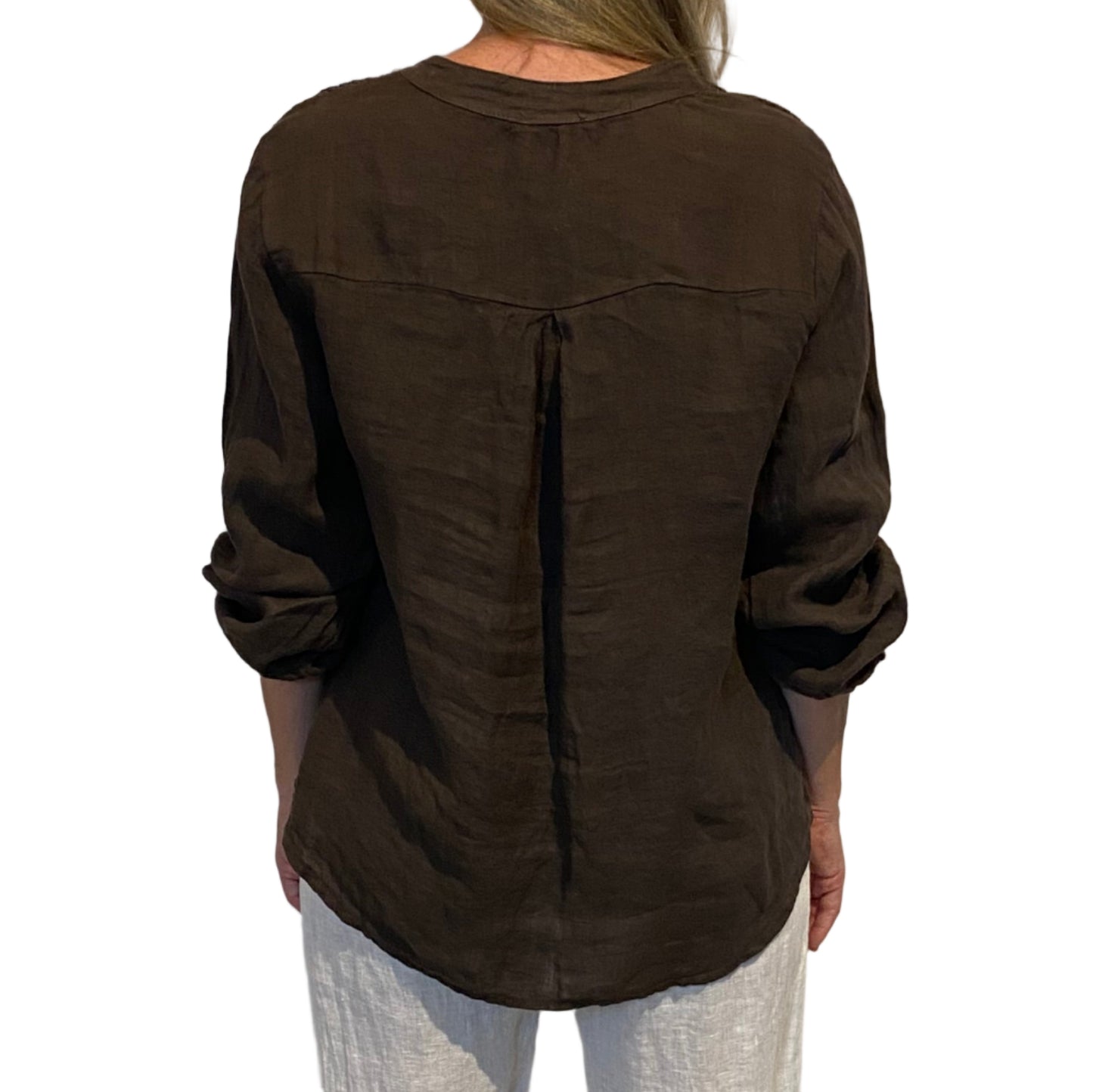 La Strada Nestle top