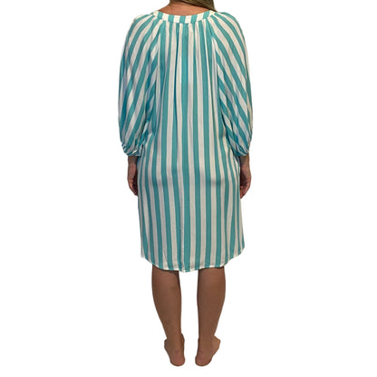 Eb n Ive Treville Stripe Dress