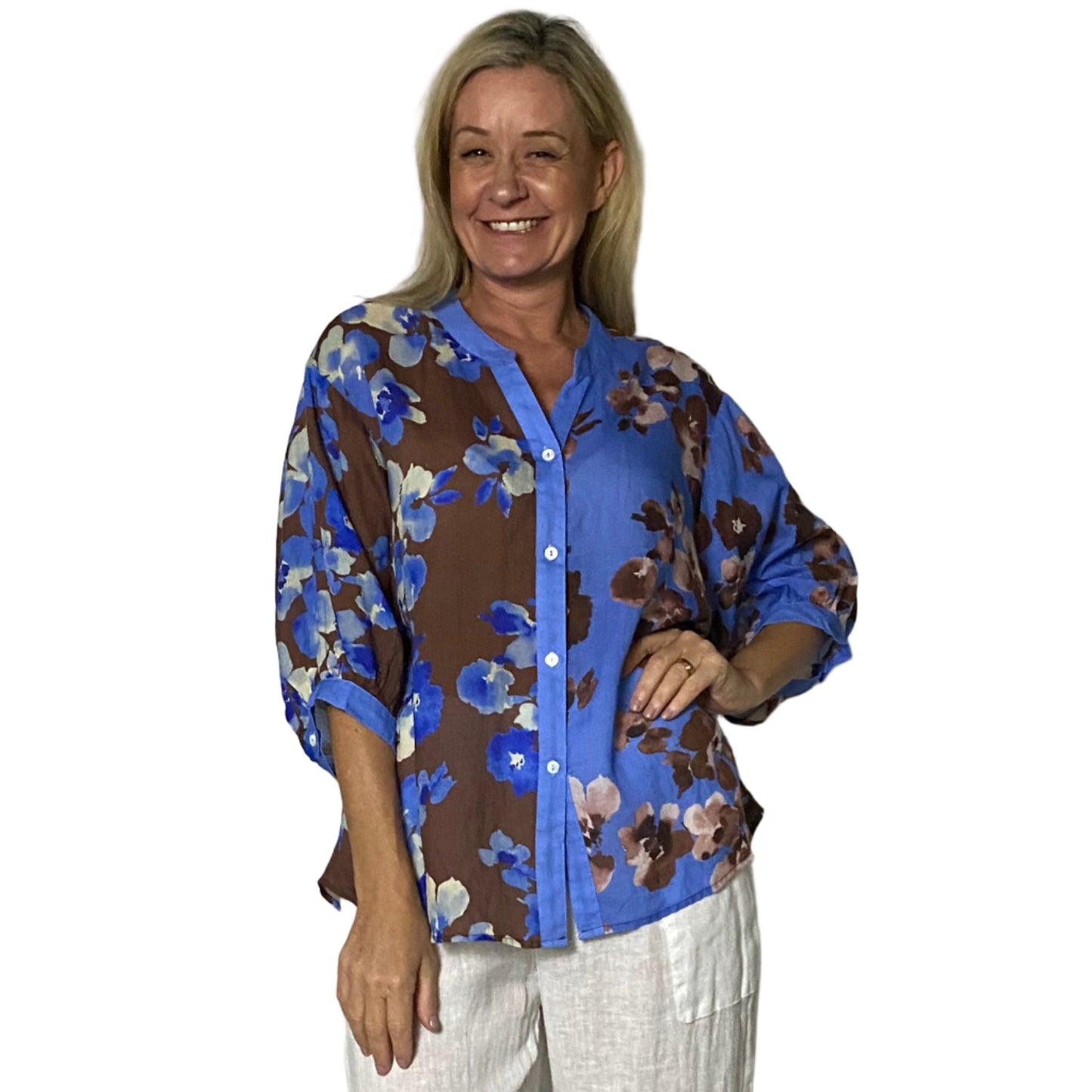 Worthier Lightweight Choc Heaven Top