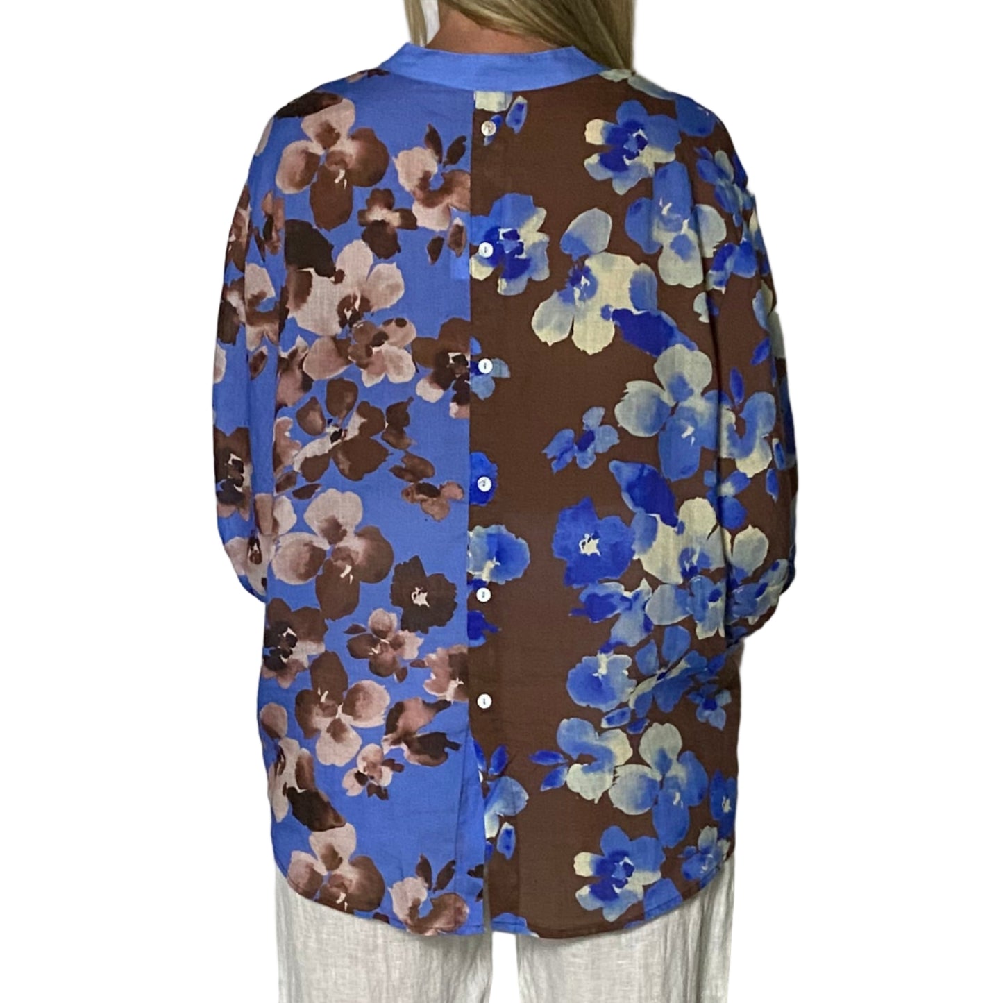 Worthier Lightweight Choc Heaven Top