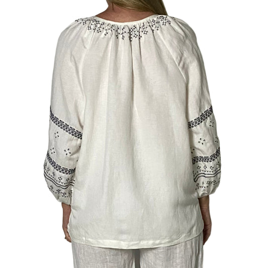 Worthier Spring Top