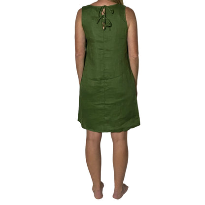 Valeria Shift Dress