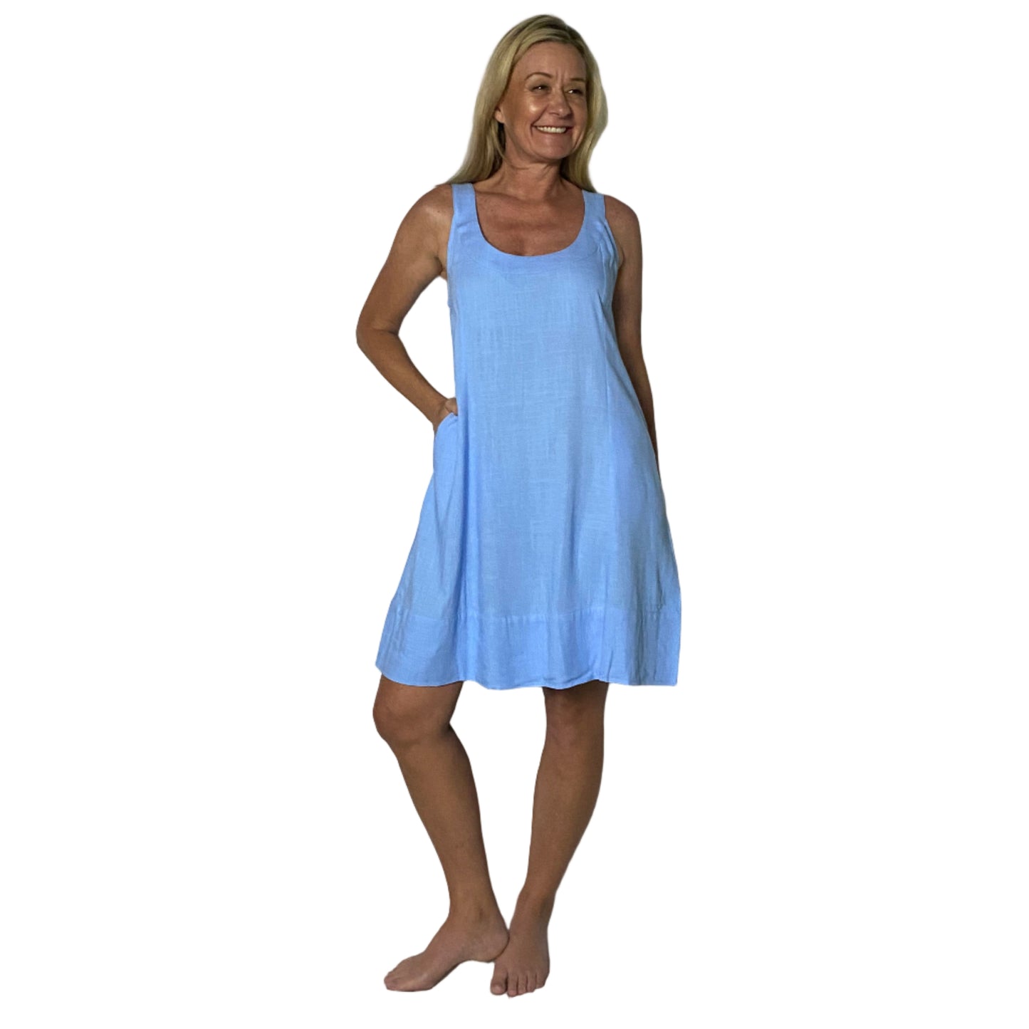 Eb n Ive Alecia Dress