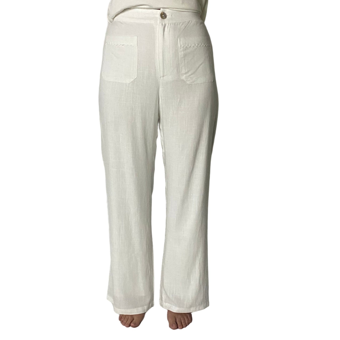 Haven Haiti Linen Pant