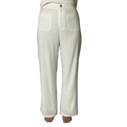 Haven Haiti Linen Pant