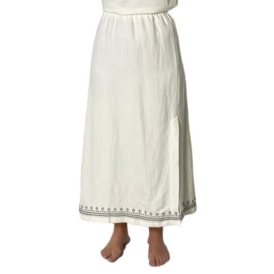 Worthier Spring Skirt