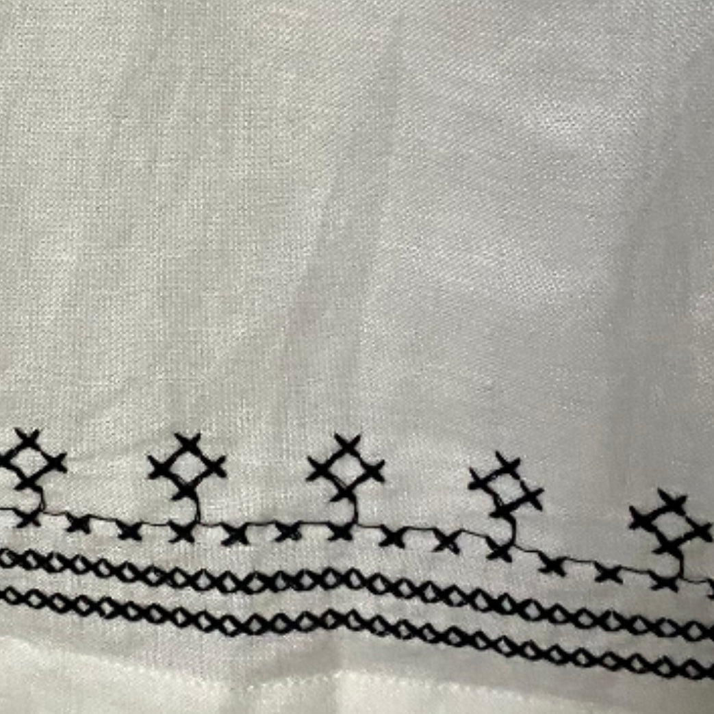 Worthier Spring Skirt