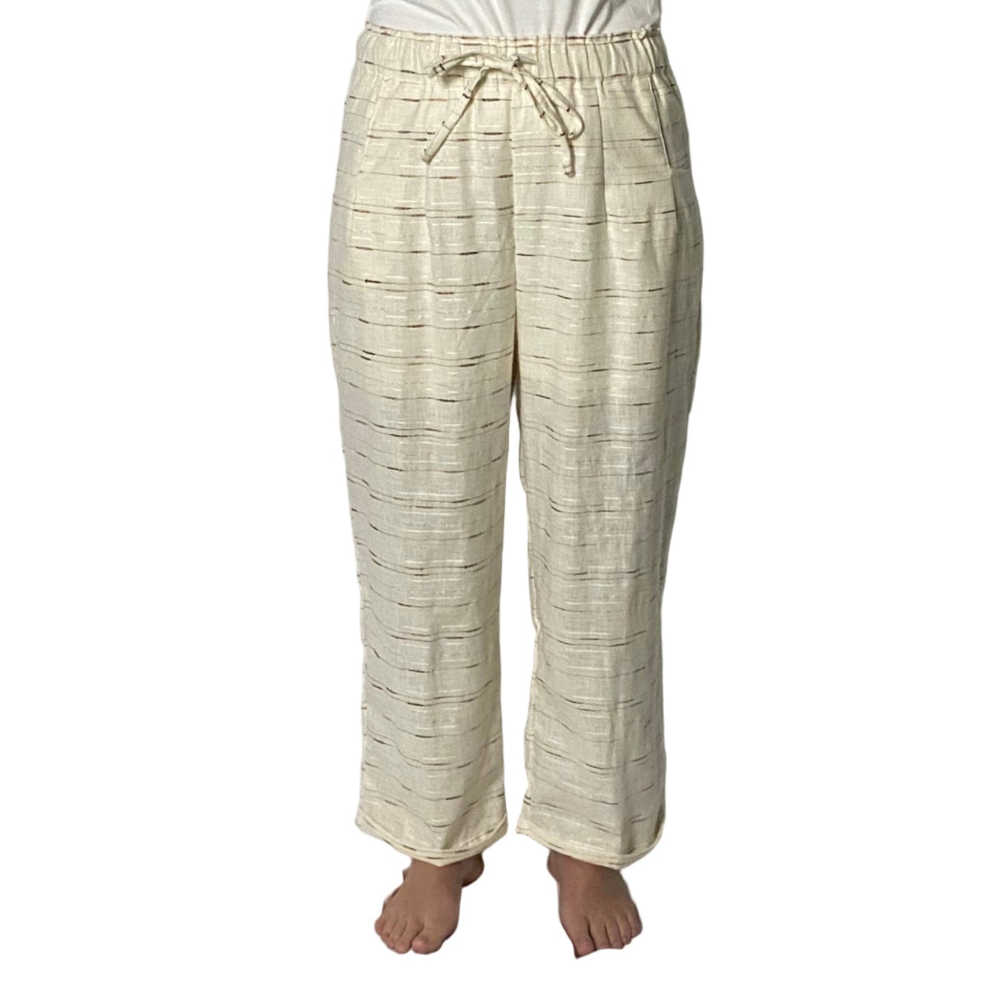 Reet Petite Linen Frankie Pant