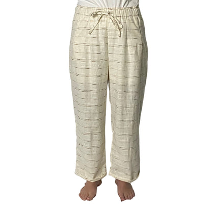 Reet Petite Linen Frankie Pant