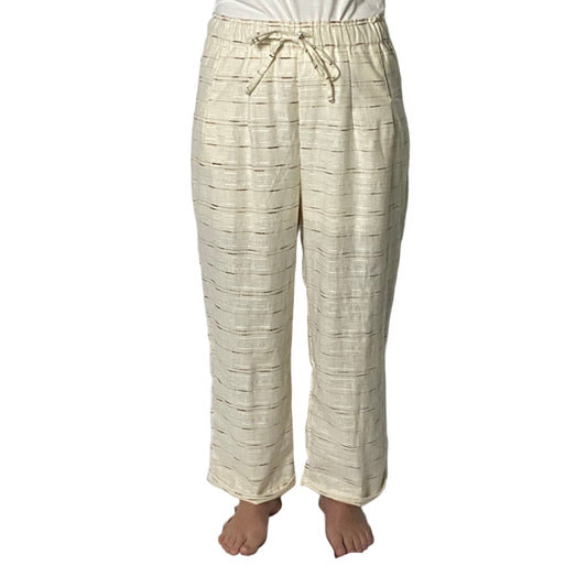 Reet Petite Linen Frankie Pant