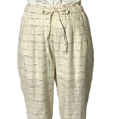 Reet Petite Linen Frankie Pant