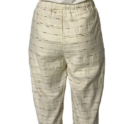 Reet Petite Linen Frankie Pant