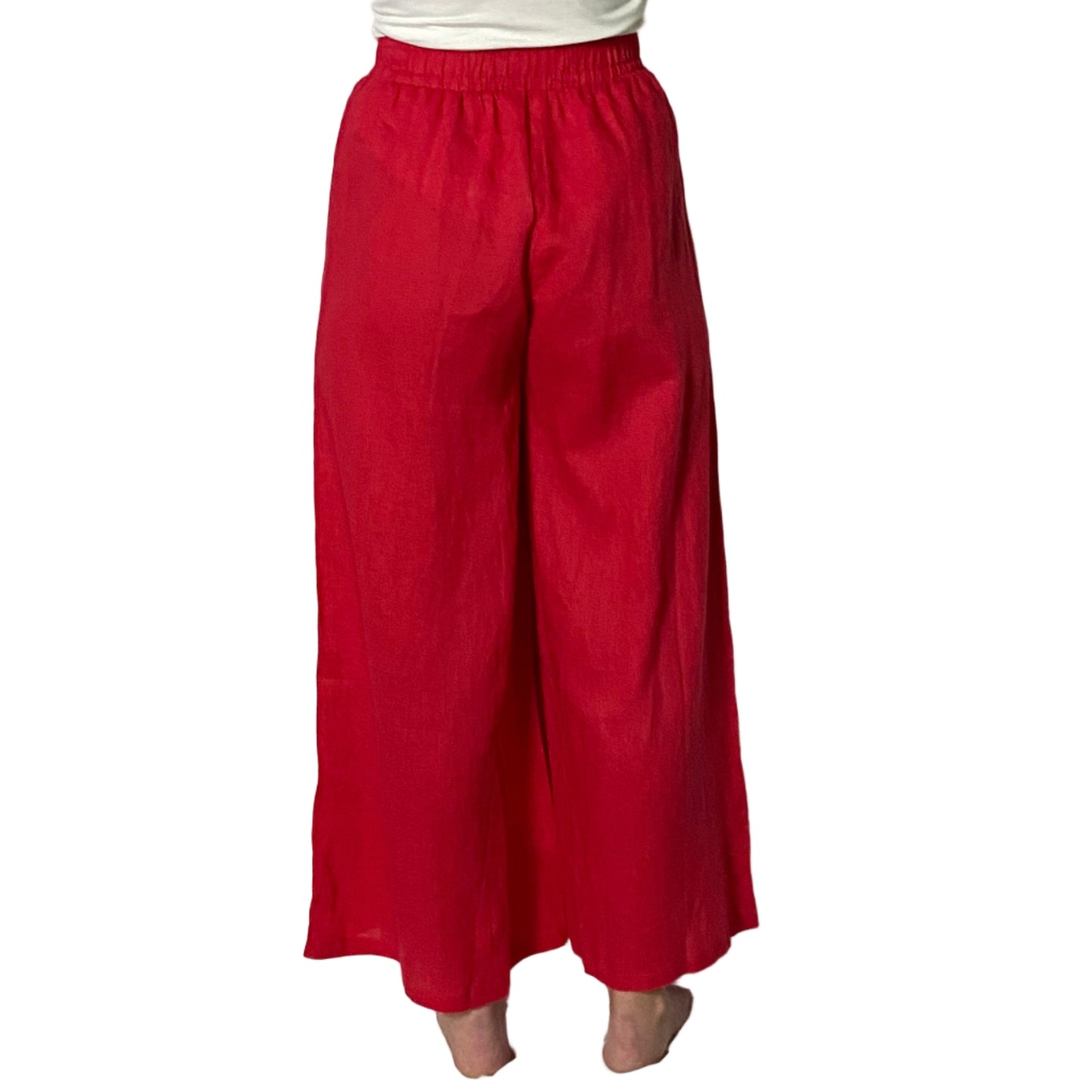 Valeria Wide Leg Pant