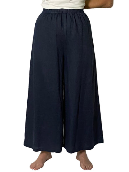 Valeria Wide Leg Pant