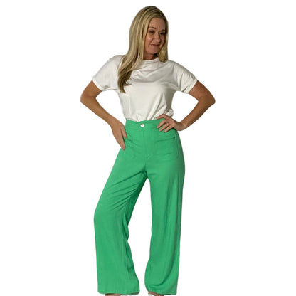 Haven Haiti Linen Pant