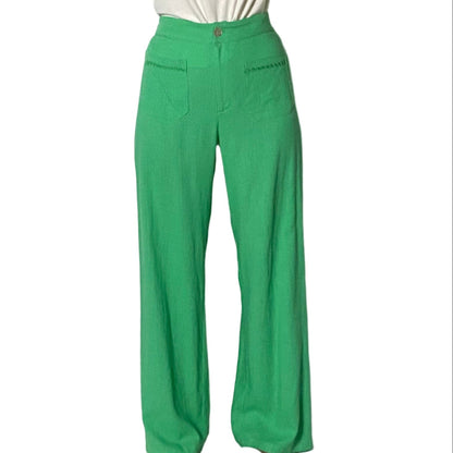 Haven Haiti Linen Pant