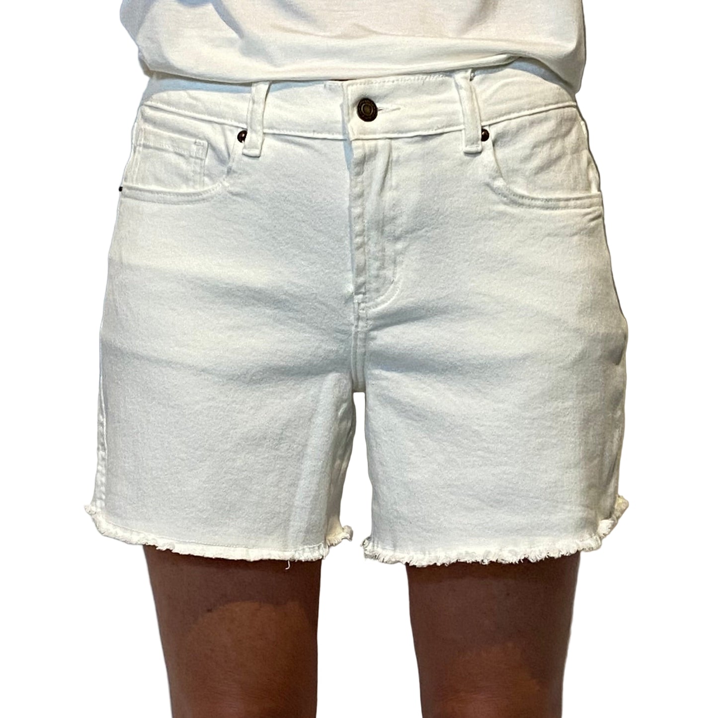 Isle of Mine Duke Denim Short
