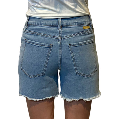 Isle of Mine Duke Denim Short