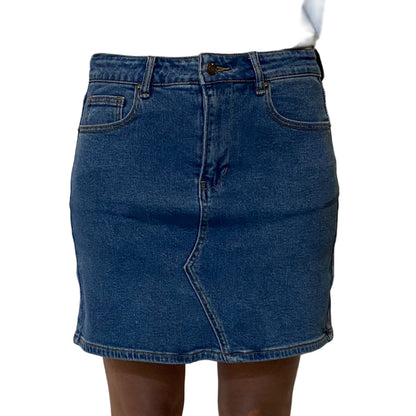 Isle of Mine Margot Denim Skirt
