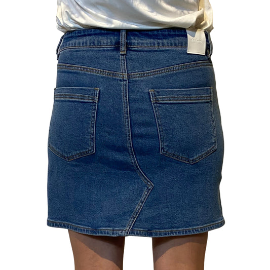 Isle of Mine Margot Denim Skirt