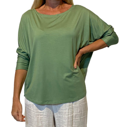 Reet Petite Corrine Top