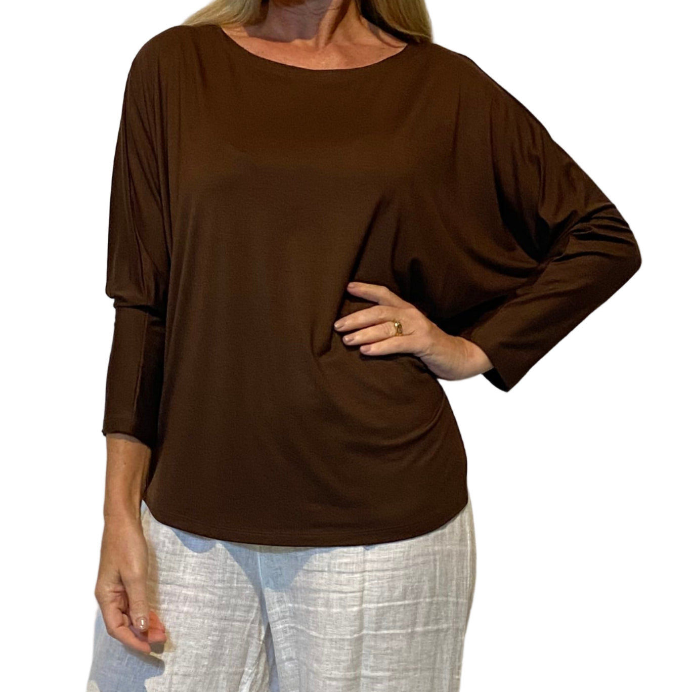 Reet Petite Corrine Top