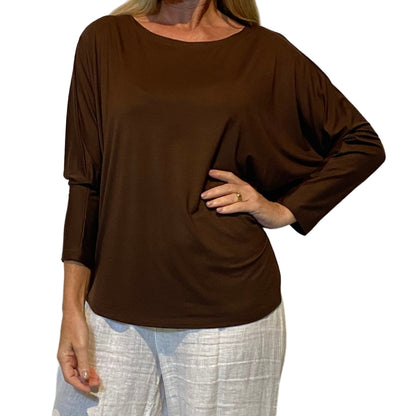 Reet Petite Corrine Top