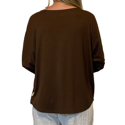 Reet Petite Shellster Tee