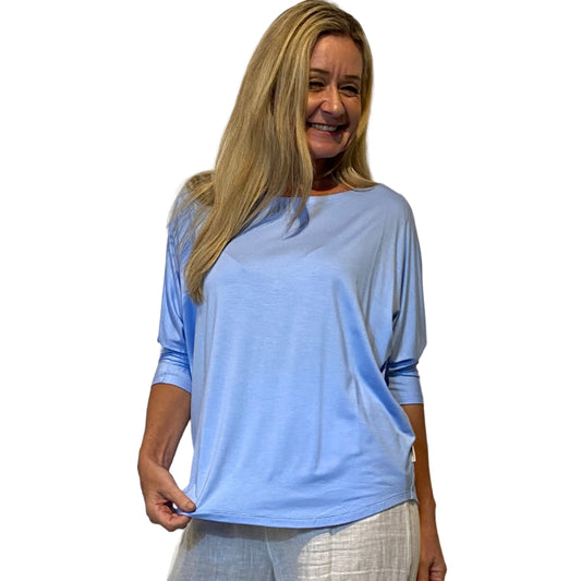 Reet Petite Corrine Top