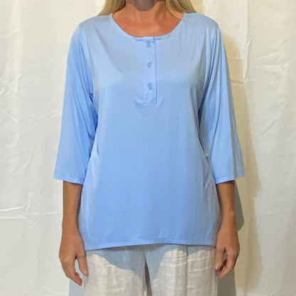 Reet Petite Shellster Tee