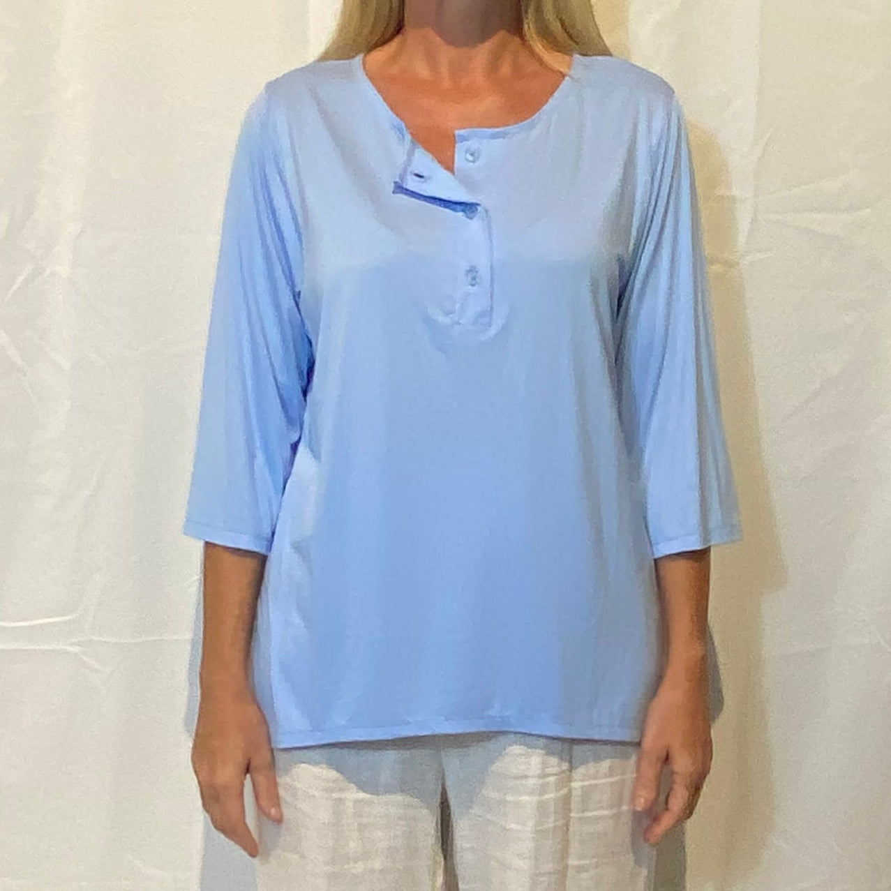 Reet Petite Shellster Tee