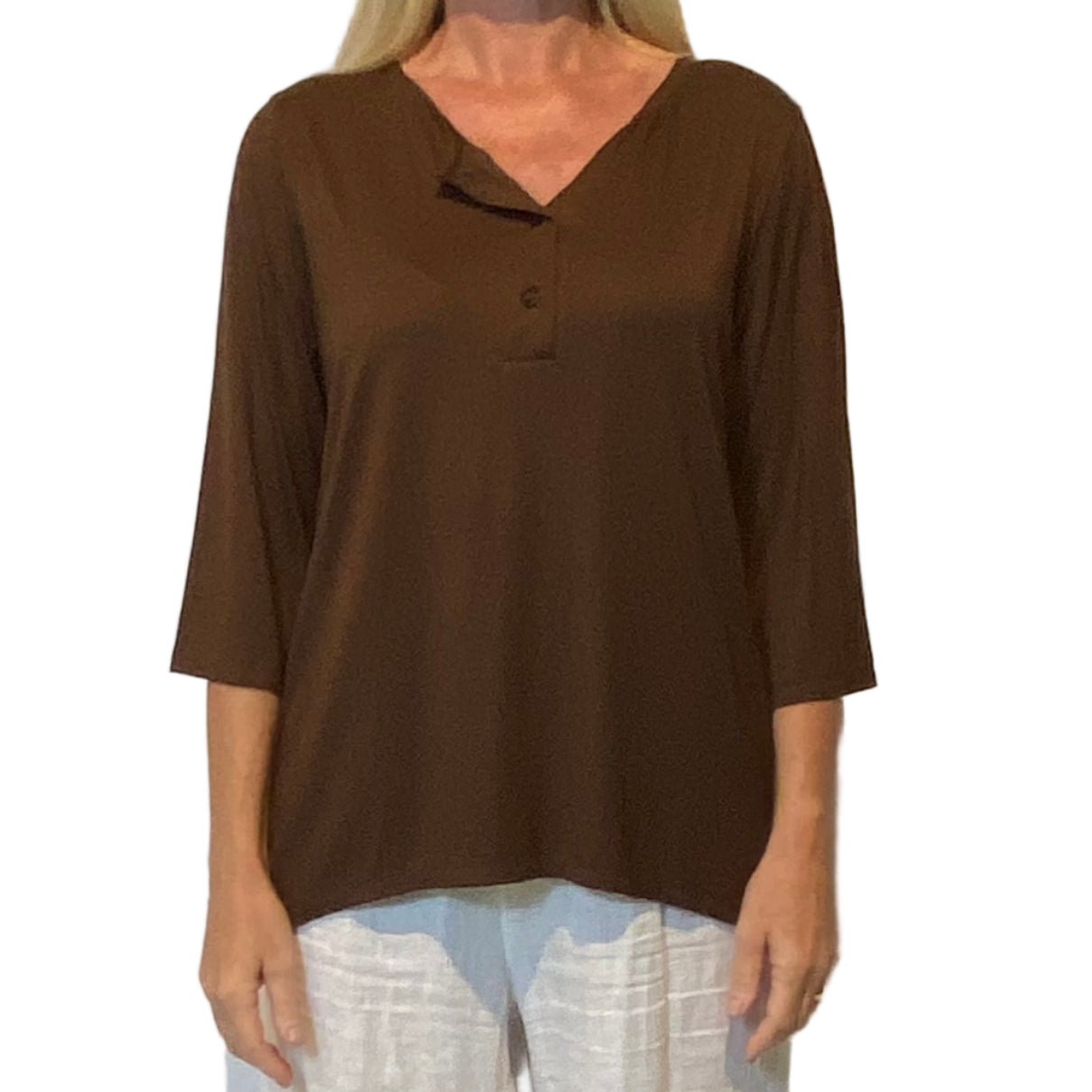 Reet Petite Shellster Tee