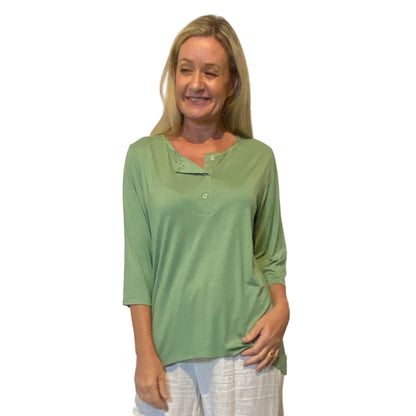 Reet Petite Shellster Tee