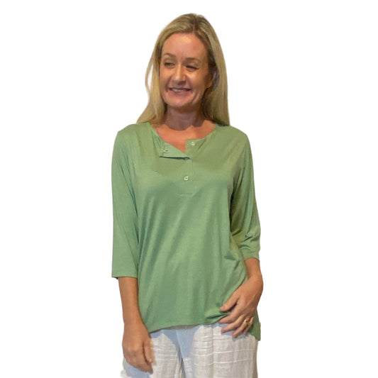 Reet Petite Shellster Tee