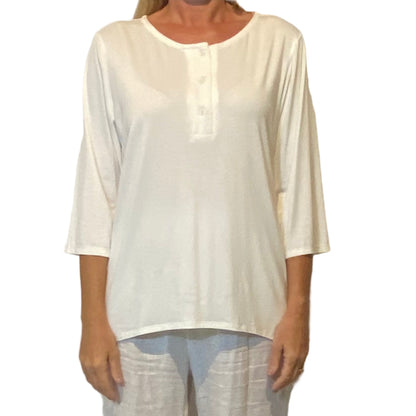 Reet Petite Shellster Tee