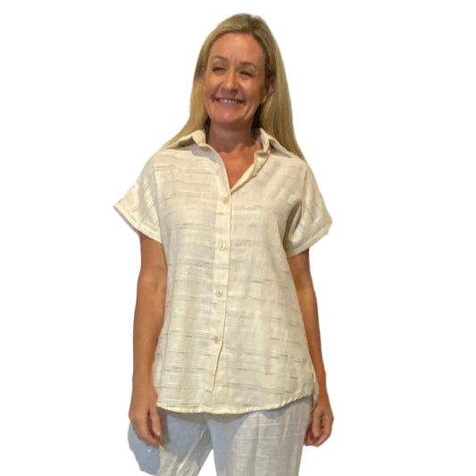 Reet Petite Johnny Natural