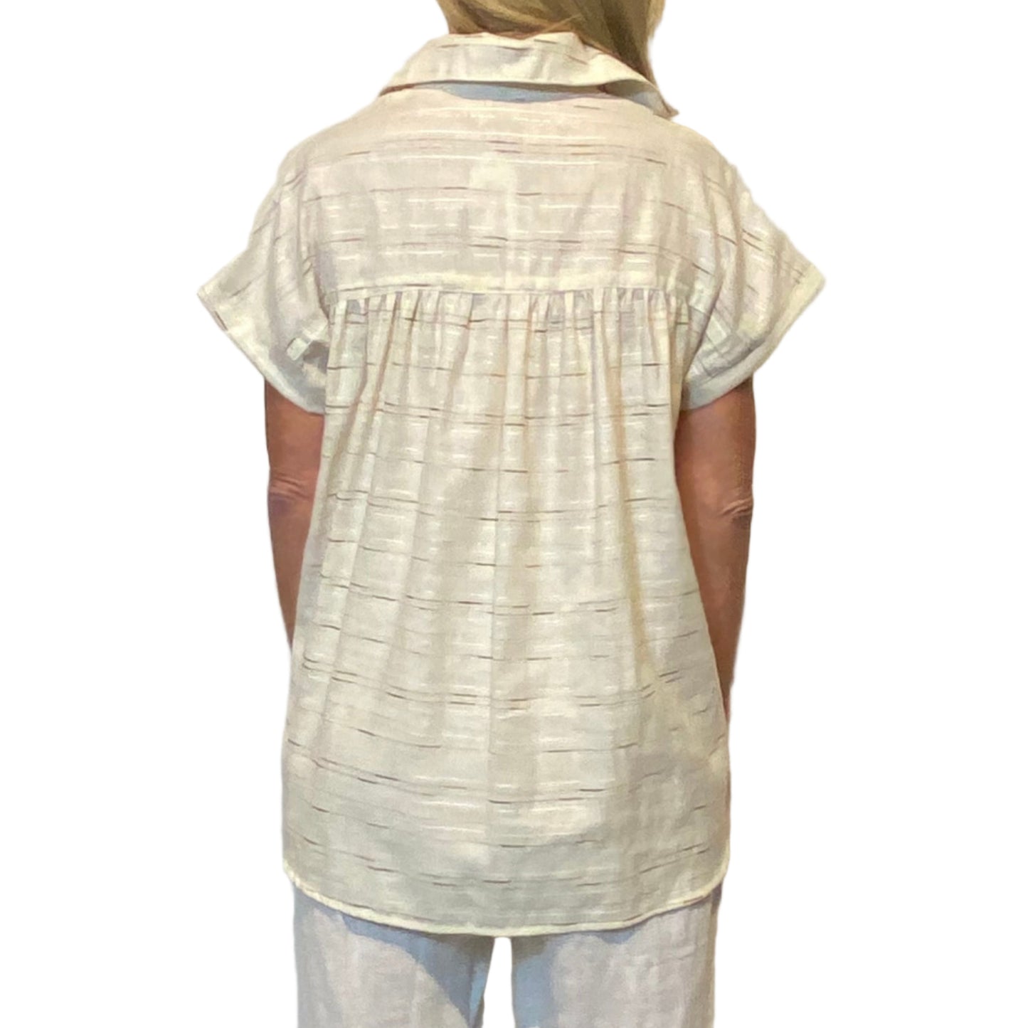 Reet Petite Johnny Natural