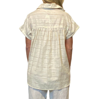 Reet Petite Johnny Natural