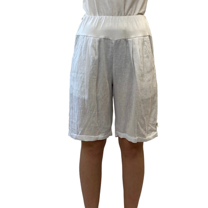 Reet Petite Pantai Linen Short