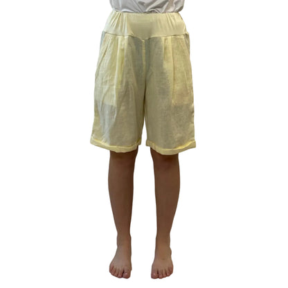 Reet Petite Pantai Linen Short
