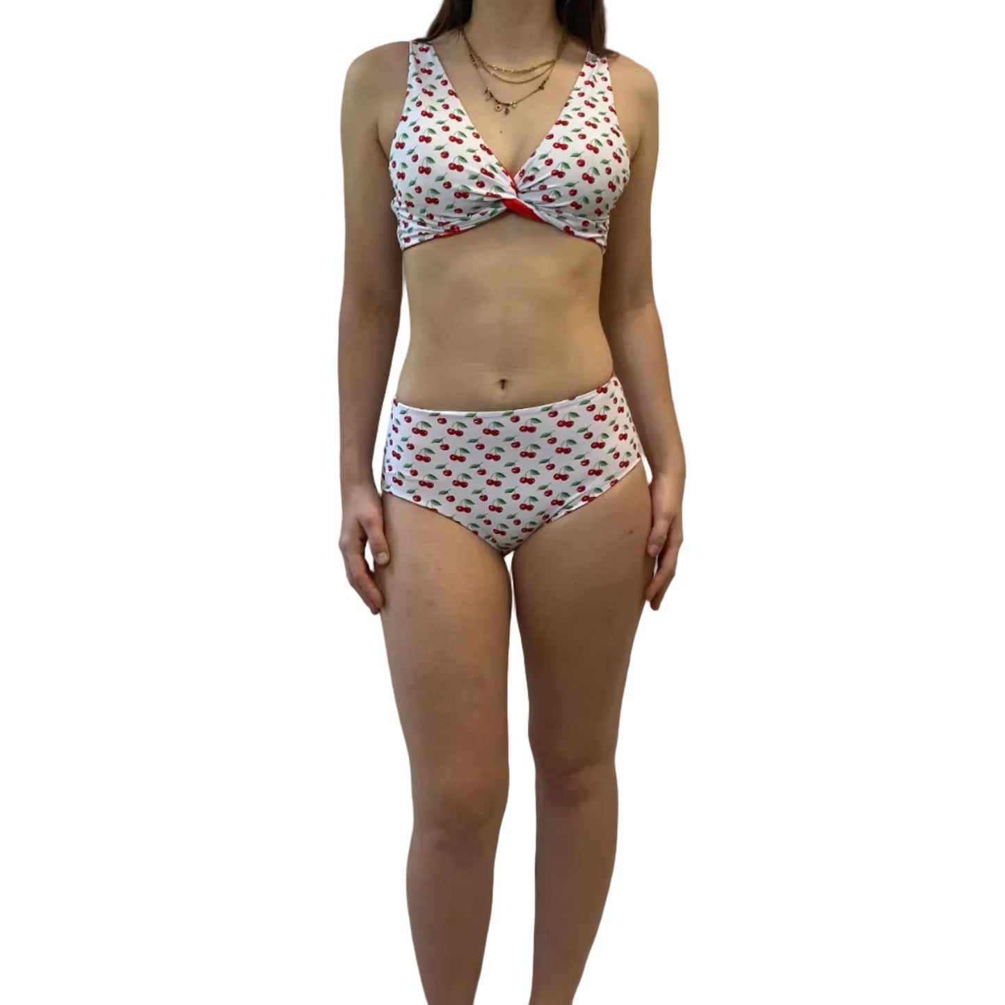 Brodes & Co Kerr Top