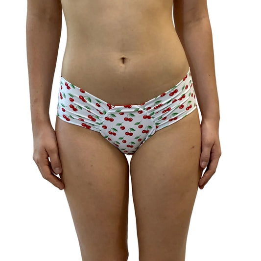 Brodes & Co Rouche Brief