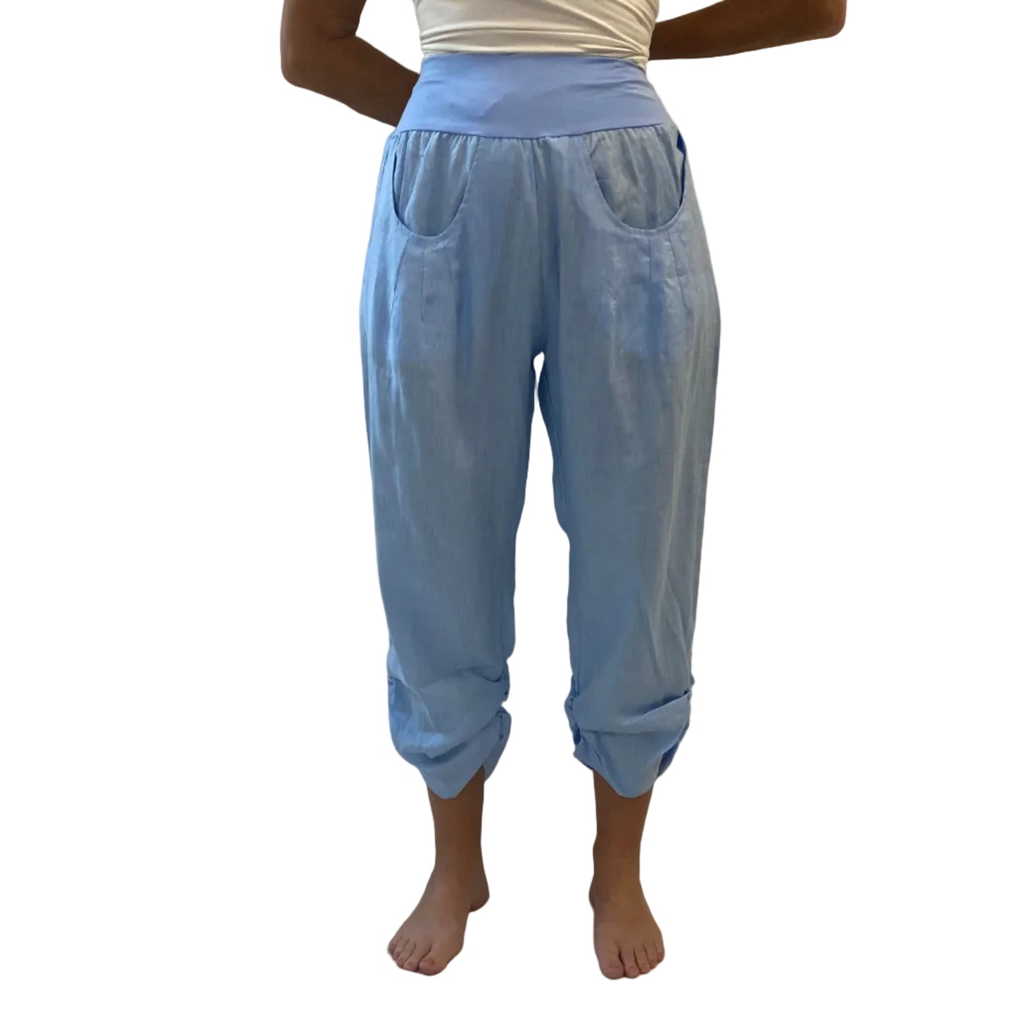 Reet Petite Jasri Pant