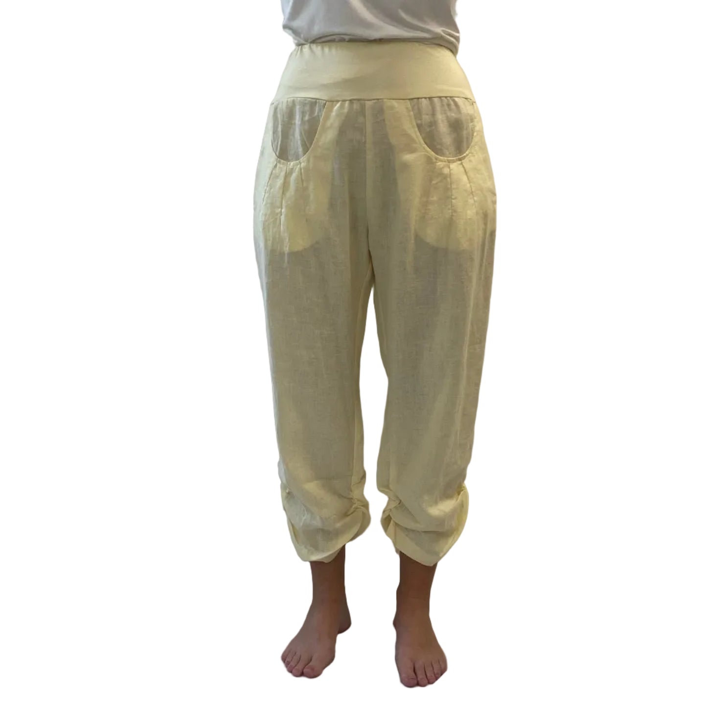 Reet Petite Jasri Pant