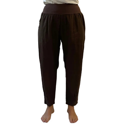 Reet Petite Jaya Linen Pant