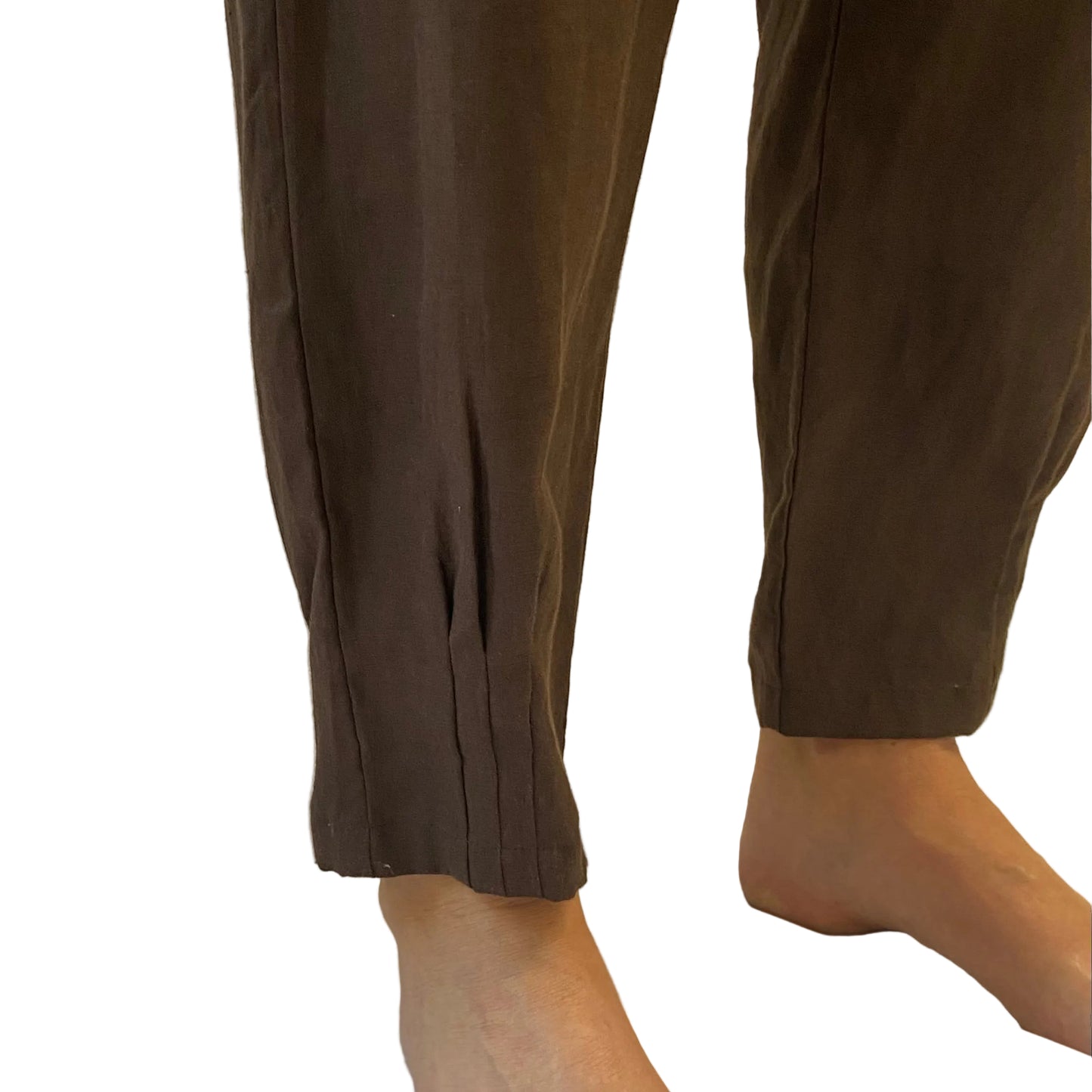 Reet Petite Jaya Linen Pant