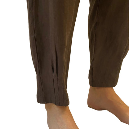 Reet Petite Jaya Linen Pant