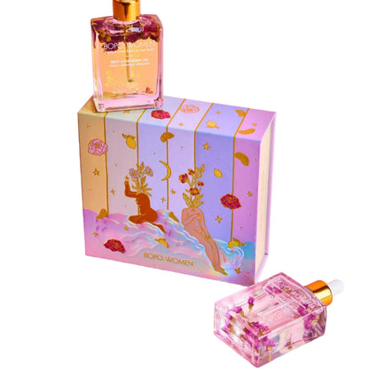 Bopo Women Floral Fling Gift Set