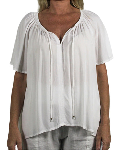 Ombak Rosy Top